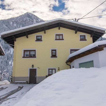 Apart Englberta Apartment Kappl  Exterior photo