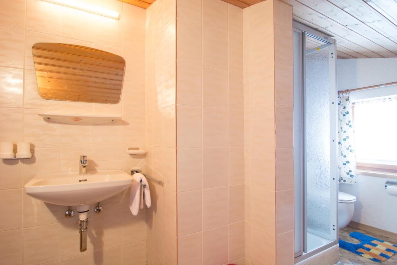 Apart Englberta Apartment Kappl  Exterior photo